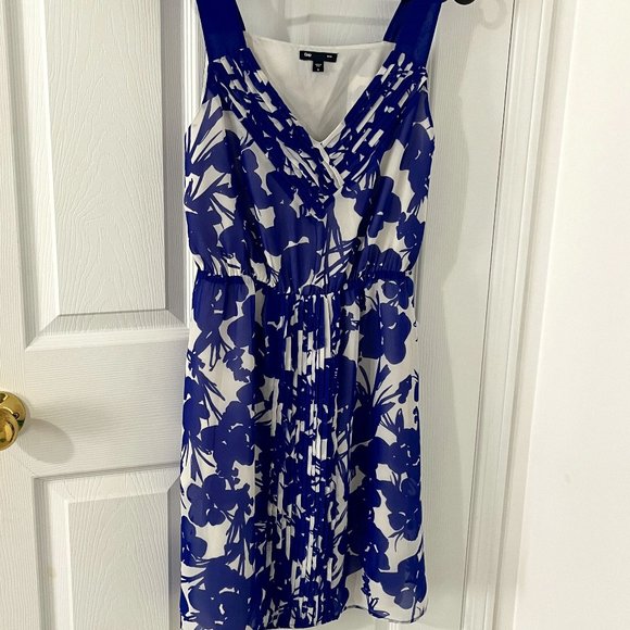 Gap Summer Dress - Picture 1 of 9